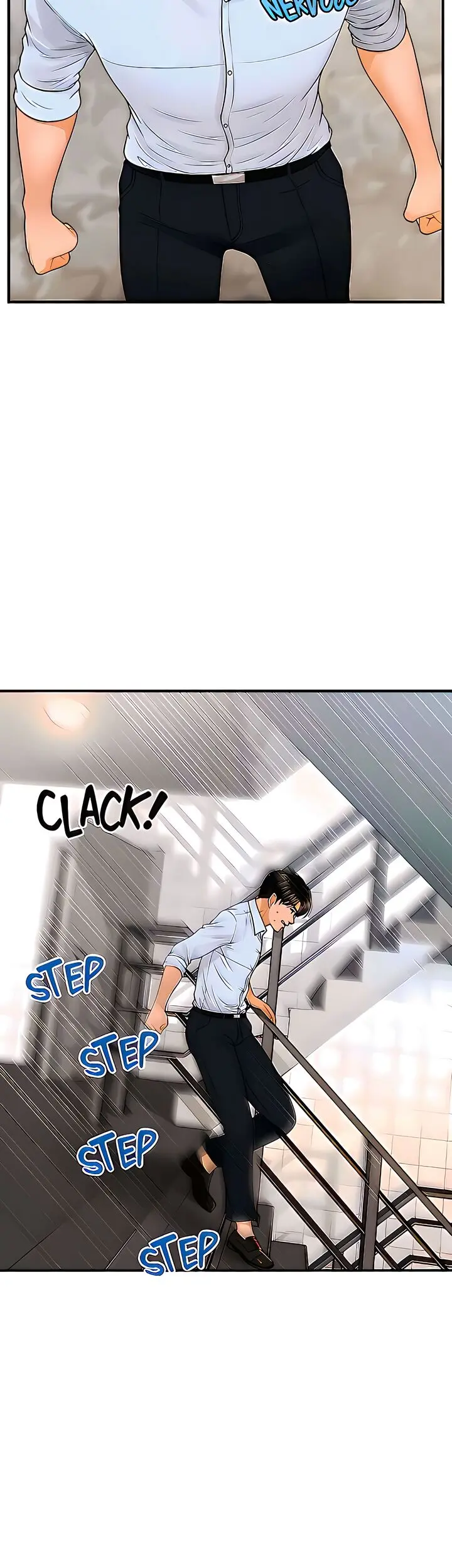 Perfect Girl Chapter 89 - Page 37