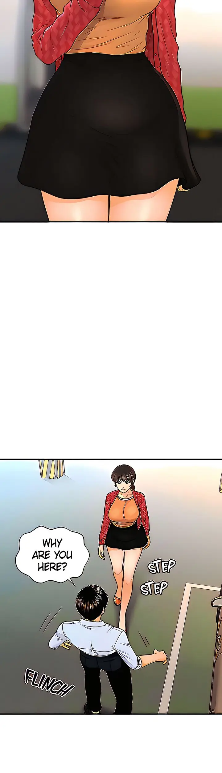 Perfect Girl Chapter 89 - Page 40