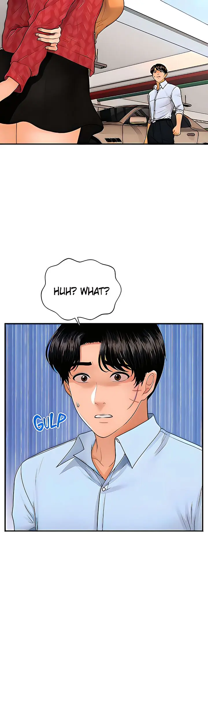 Perfect Girl Chapter 89 - Page 42