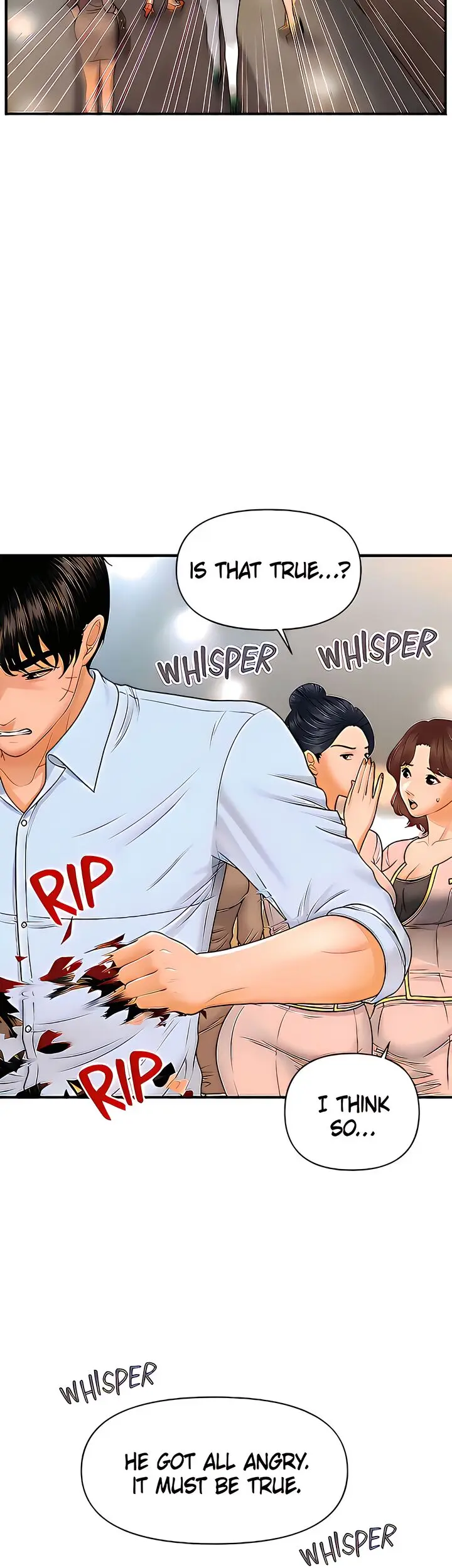 Perfect Girl Chapter 89 - Page 6