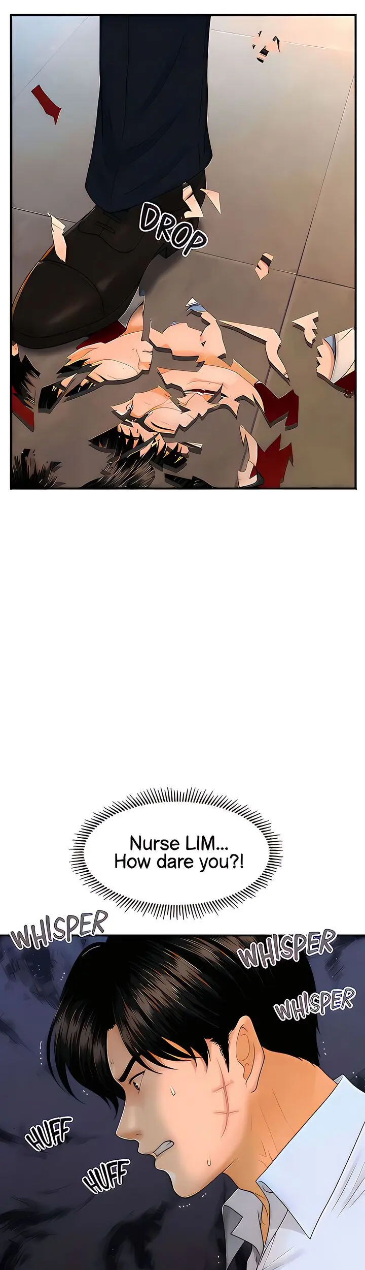 Perfect Girl Chapter 89 - Page 7