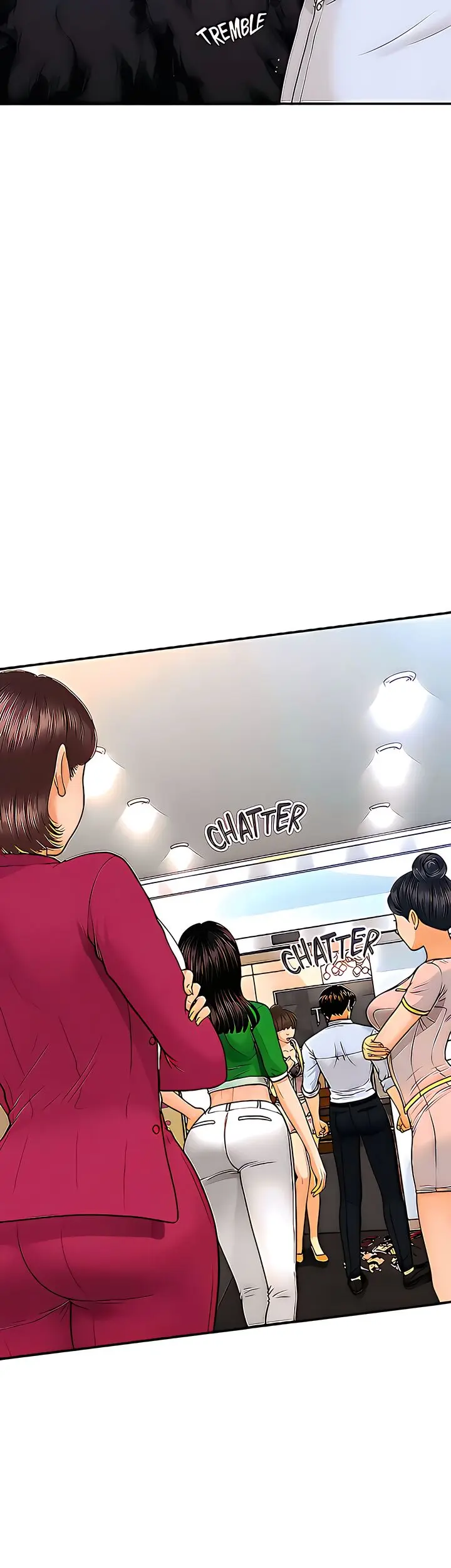 Perfect Girl Chapter 89 - Page 8