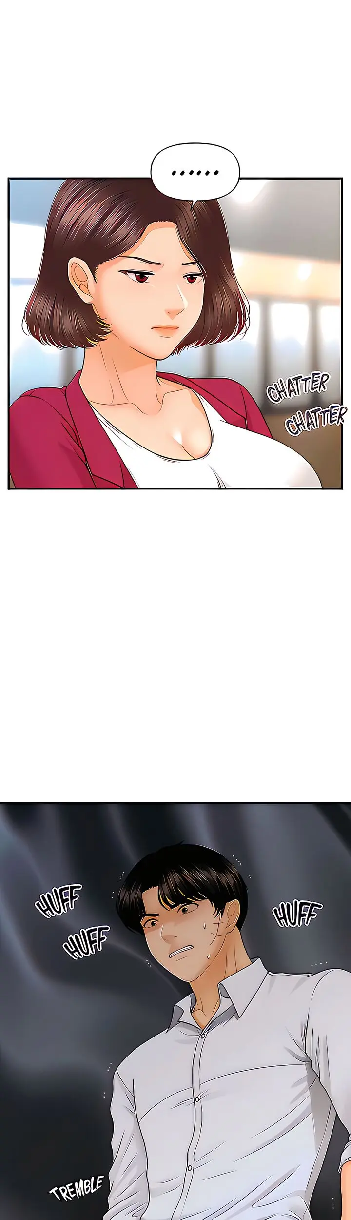 Perfect Girl Chapter 89 - Page 9