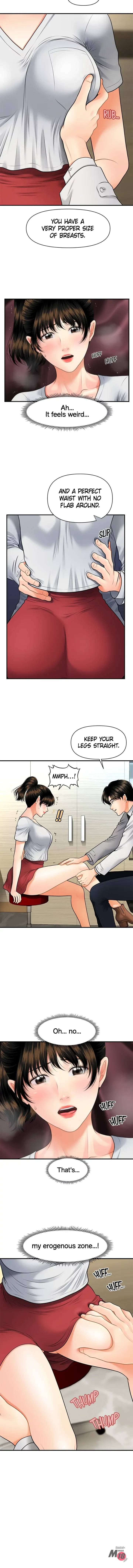 Perfect Girl Chapter 9 - Page 10