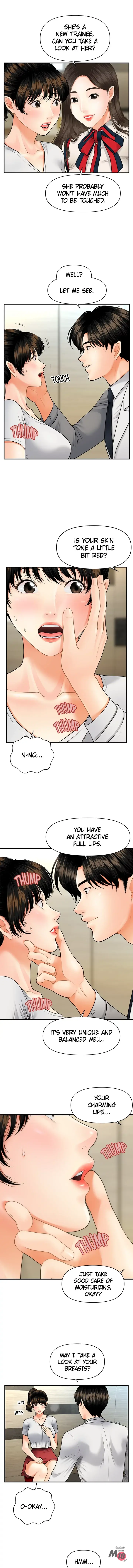 Perfect Girl Chapter 9 - Page 9