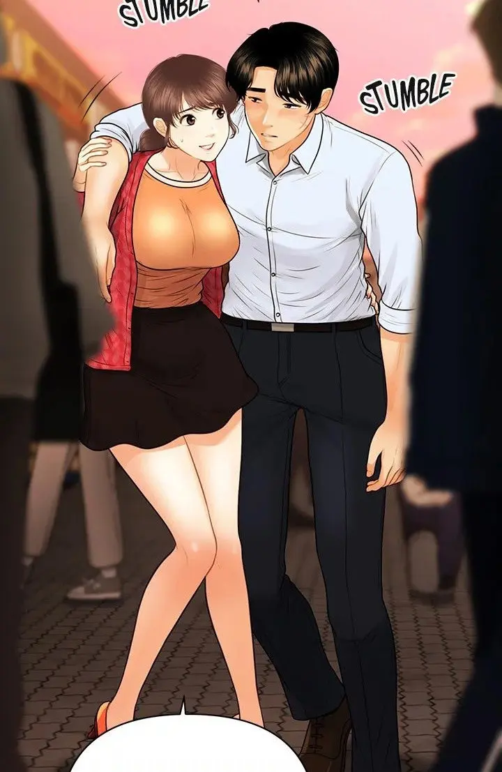 Perfect Girl Chapter 90 - Page 54