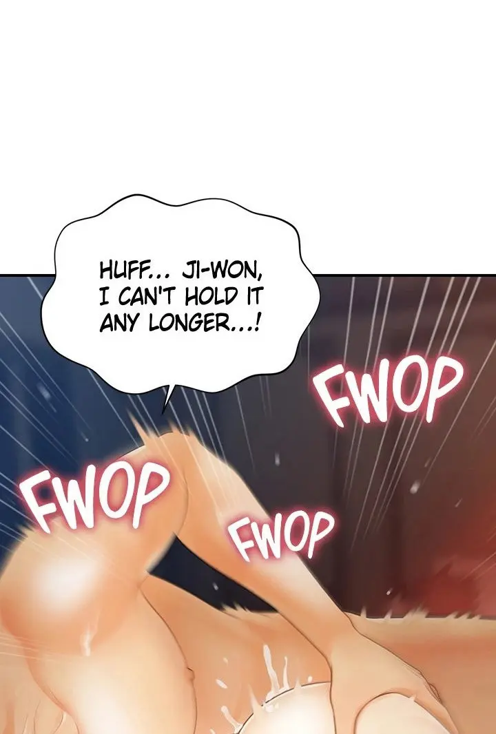 Perfect Girl Chapter 91 - Page 56