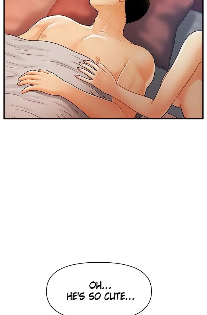 Perfect Girl Chapter 91 - Page 88