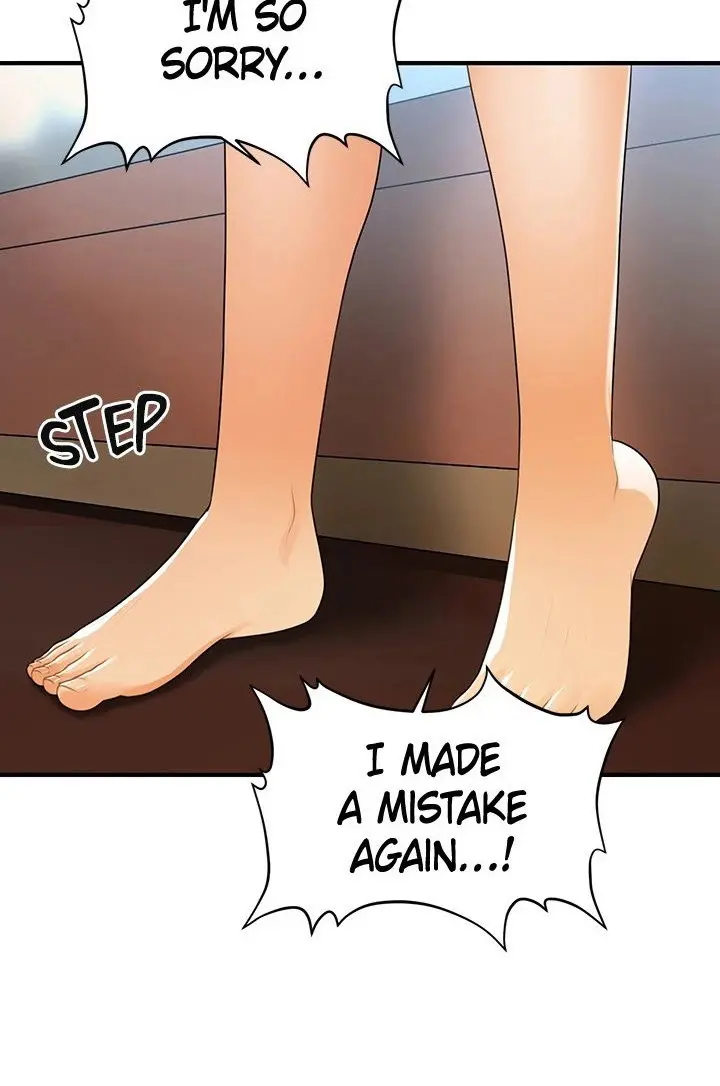 Perfect Girl Chapter 92 - Page 17