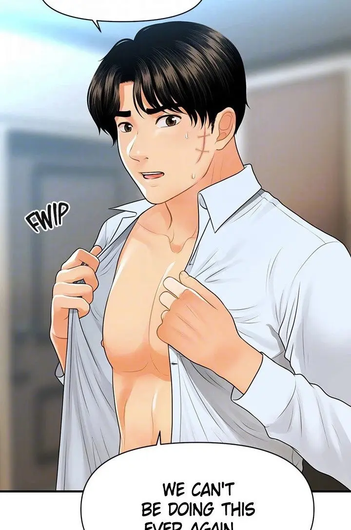 Perfect Girl Chapter 92 - Page 22