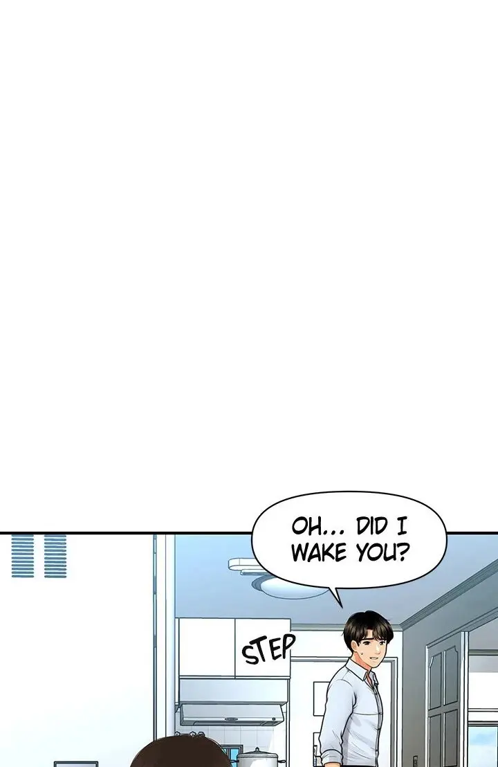 Perfect Girl Chapter 92 - Page 45