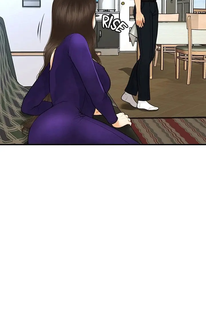Perfect Girl Chapter 92 - Page 46
