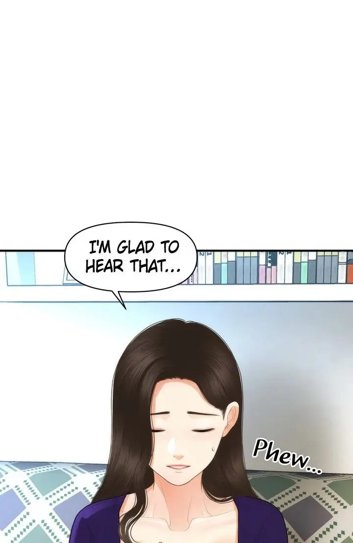 Perfect Girl Chapter 92 - Page 51
