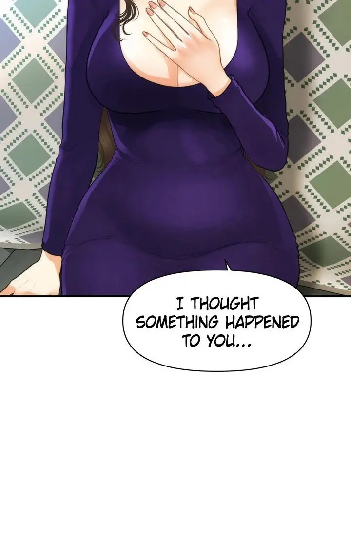 Perfect Girl Chapter 92 - Page 52