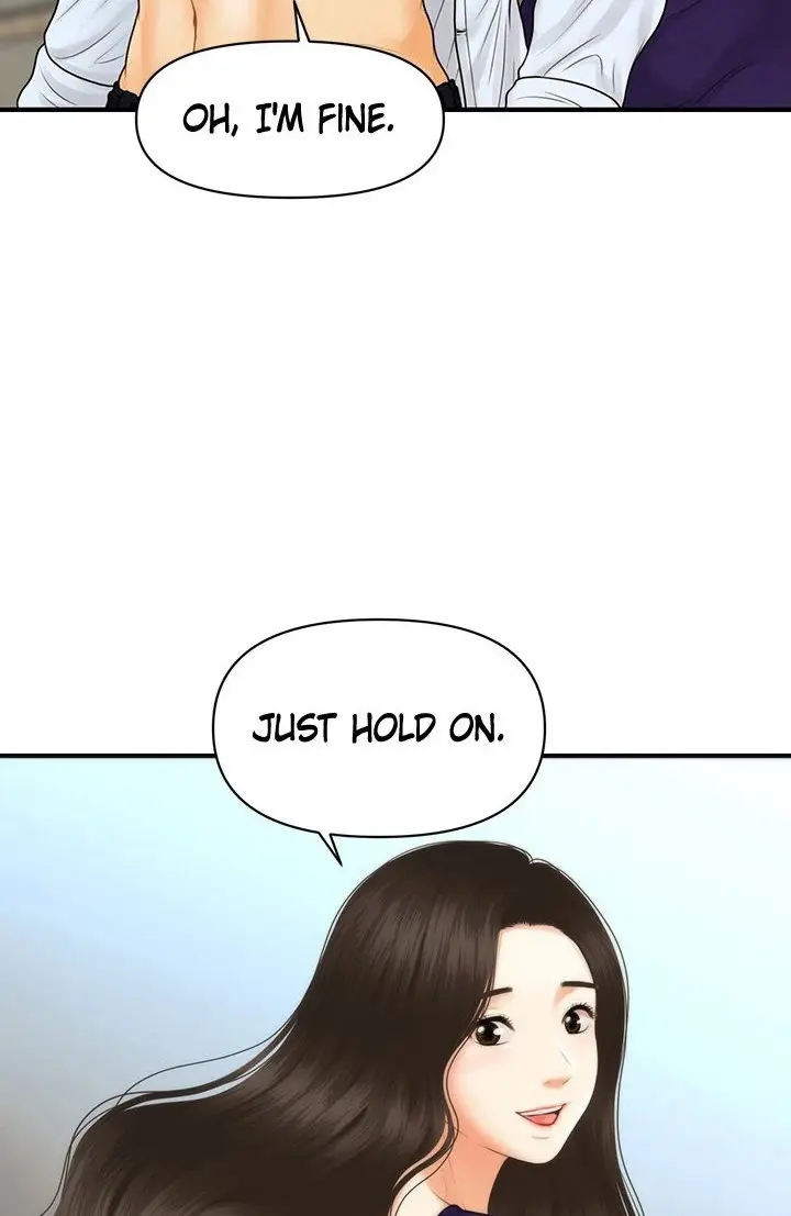 Perfect Girl Chapter 92 - Page 54