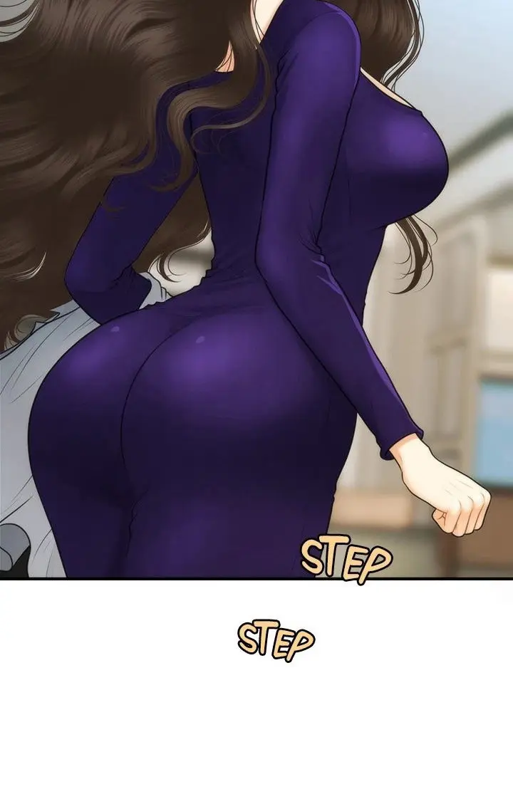 Perfect Girl Chapter 92 - Page 55
