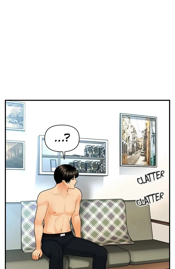 Perfect Girl Chapter 92 - Page 56