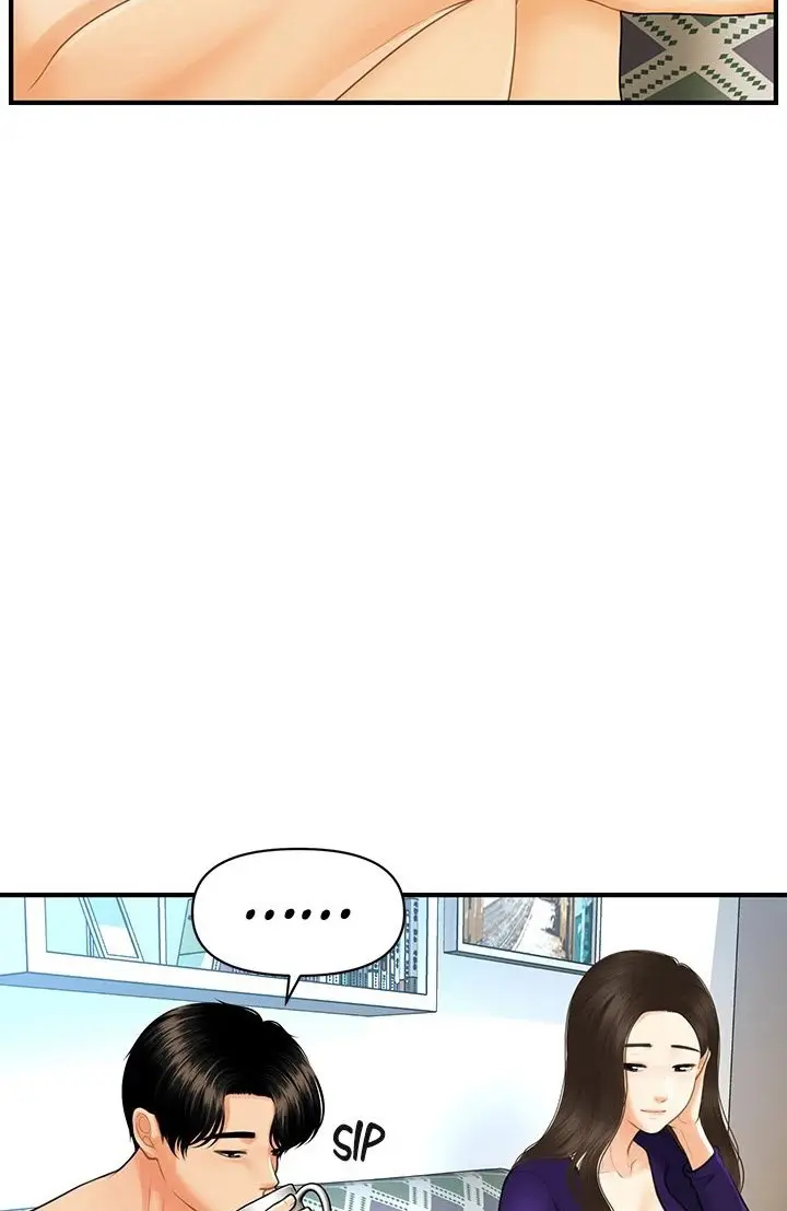 Perfect Girl Chapter 92 - Page 61