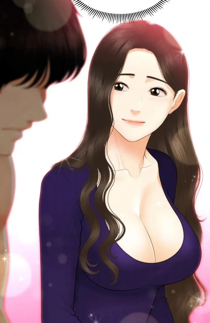 Perfect Girl Chapter 92 - Page 63