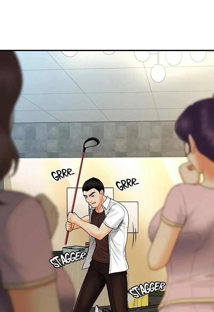 Perfect Girl Chapter 92 - Page 91