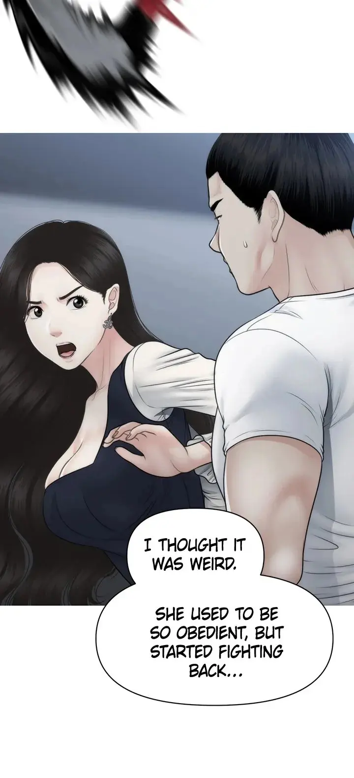 Perfect Girl Chapter 93 - Page 10