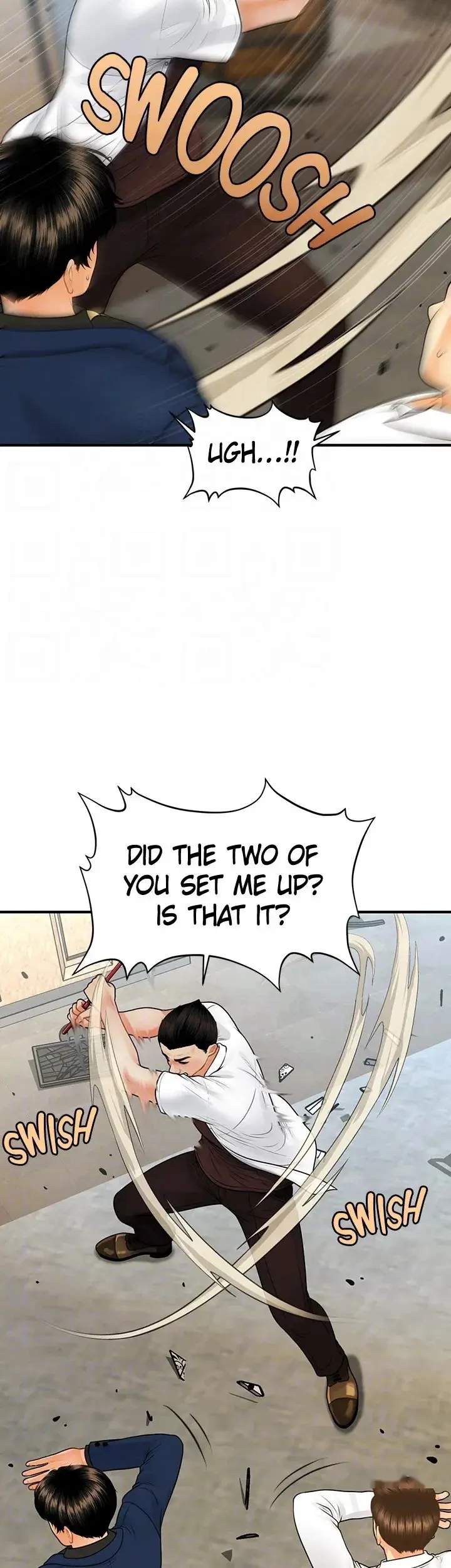 Perfect Girl Chapter 93 - Page 14