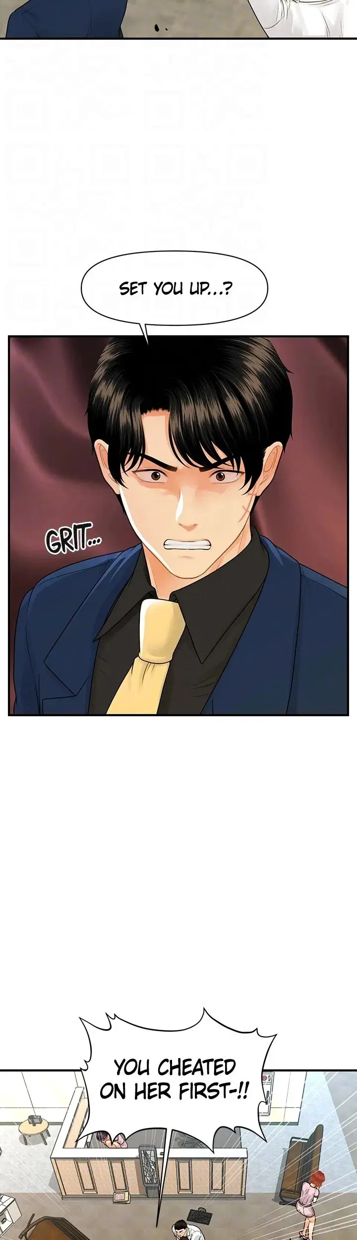 Perfect Girl Chapter 93 - Page 15
