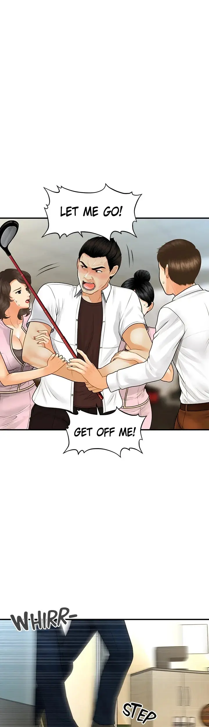 Perfect Girl Chapter 93 - Page 21