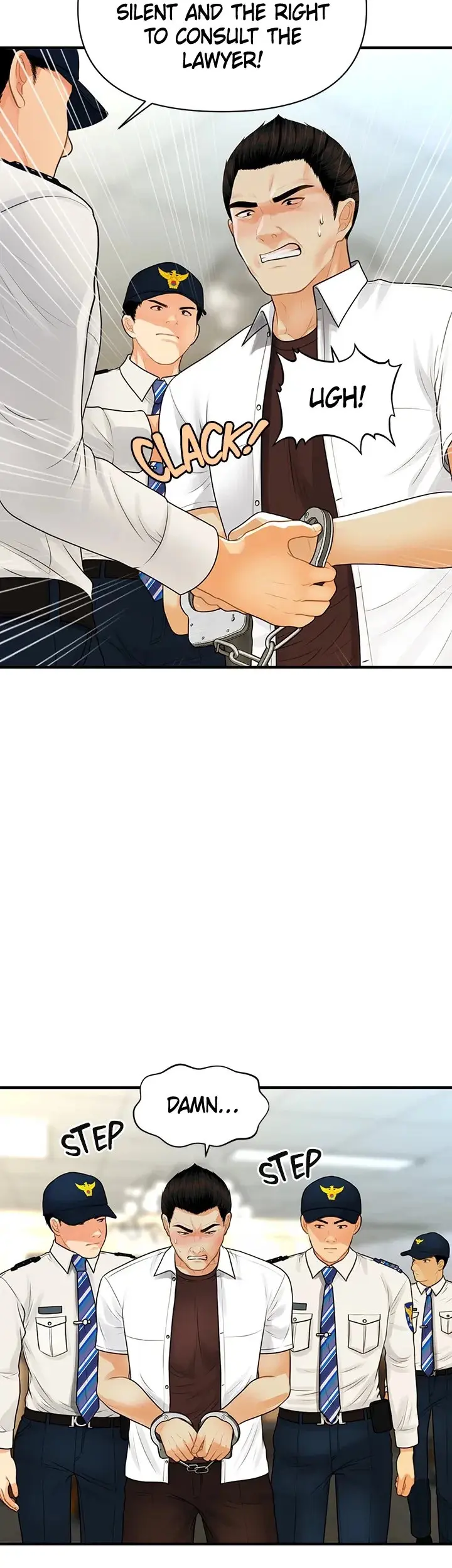 Perfect Girl Chapter 93 - Page 23