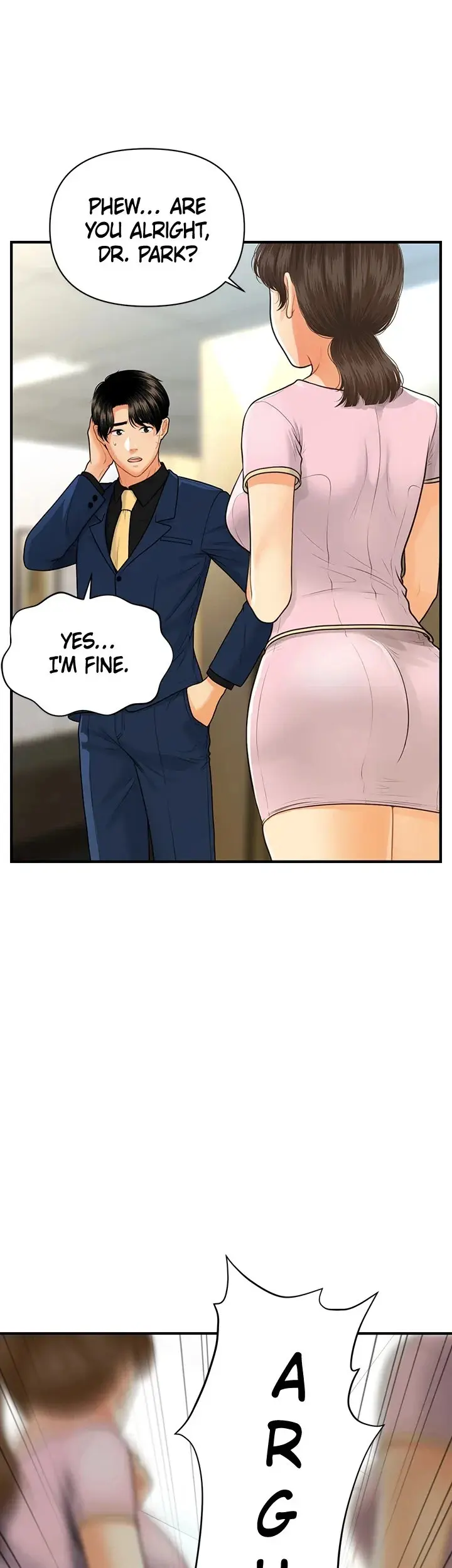 Perfect Girl Chapter 93 - Page 24