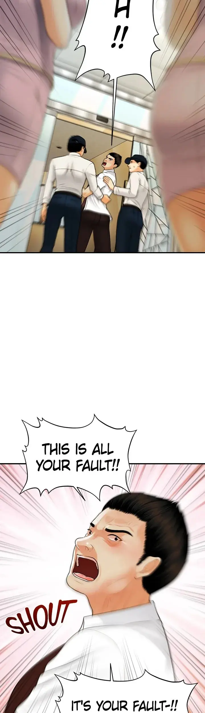 Perfect Girl Chapter 93 - Page 25