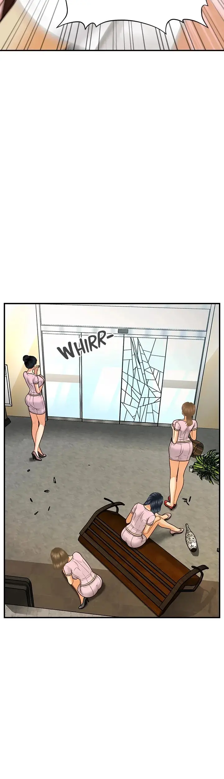 Perfect Girl Chapter 93 - Page 26