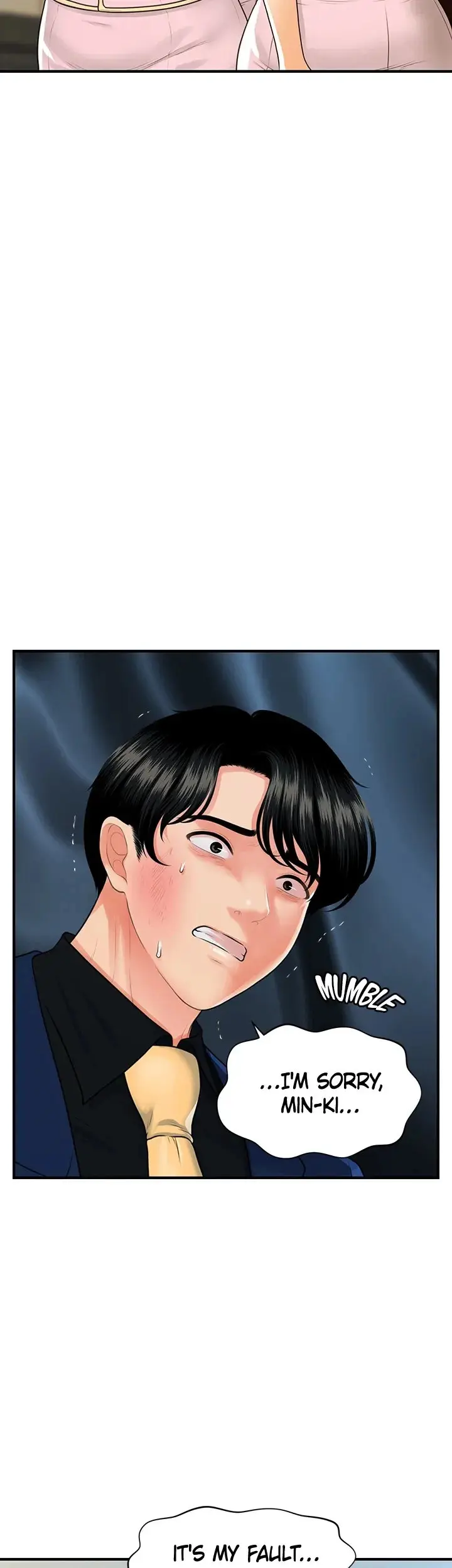 Perfect Girl Chapter 93 - Page 28