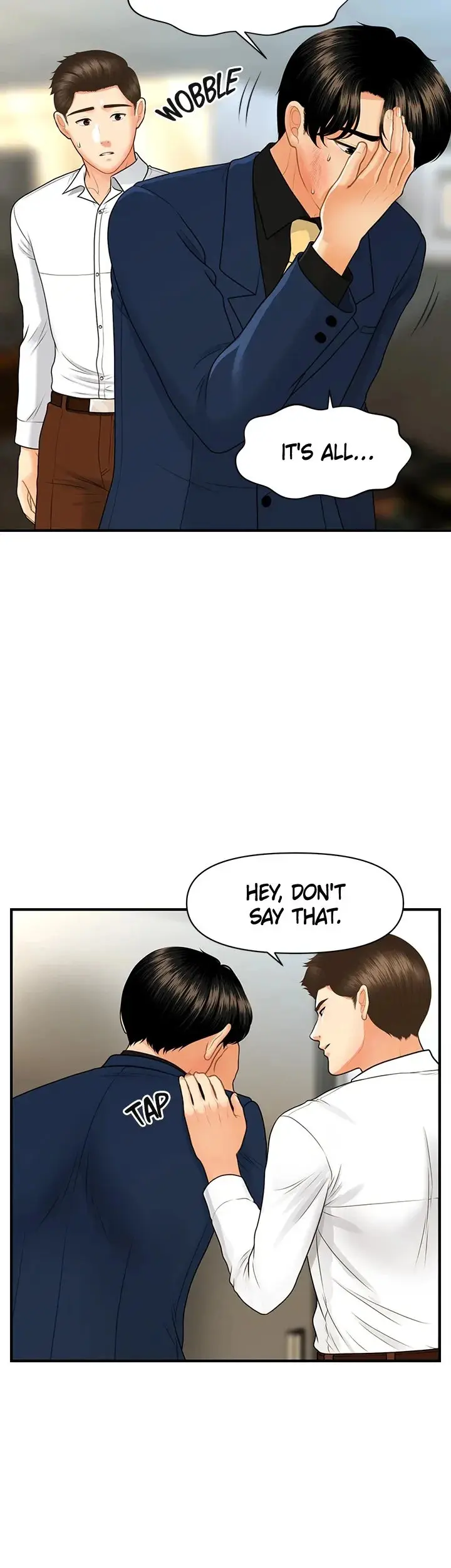 Perfect Girl Chapter 93 - Page 29