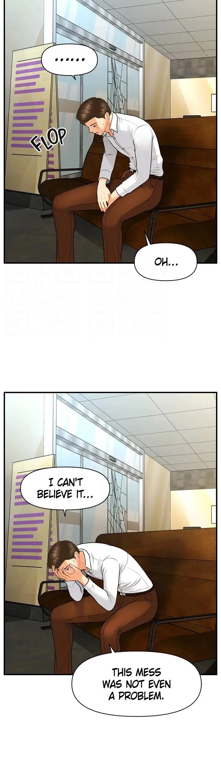 Perfect Girl Chapter 93 - Page 39