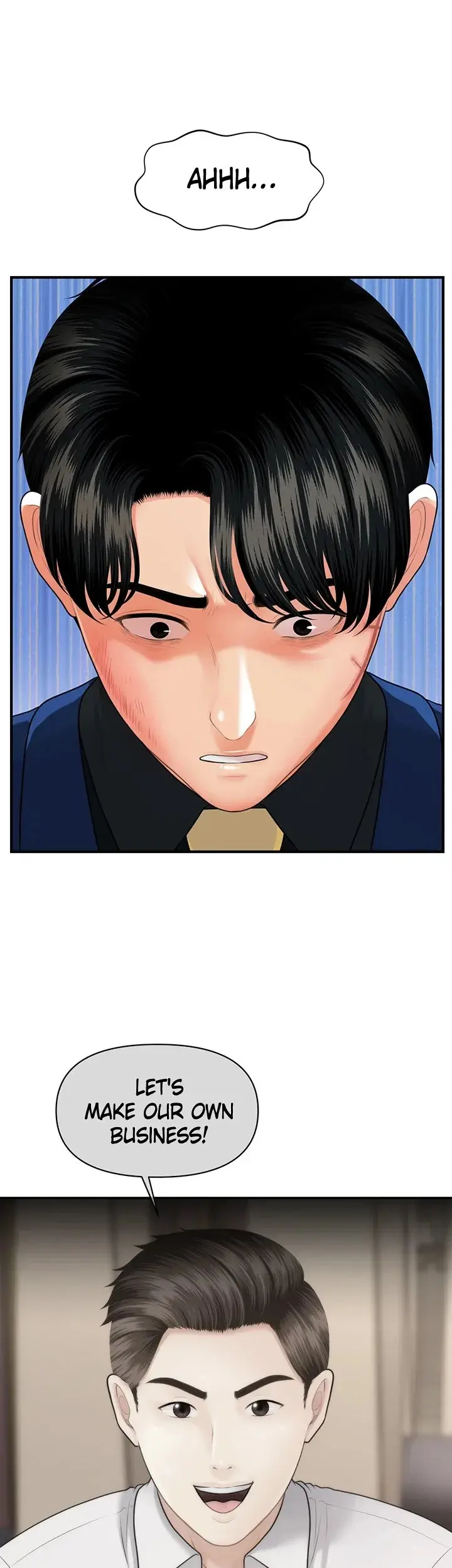 Perfect Girl Chapter 93 - Page 40