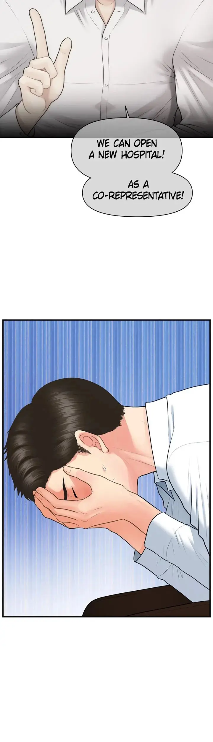 Perfect Girl Chapter 93 - Page 41