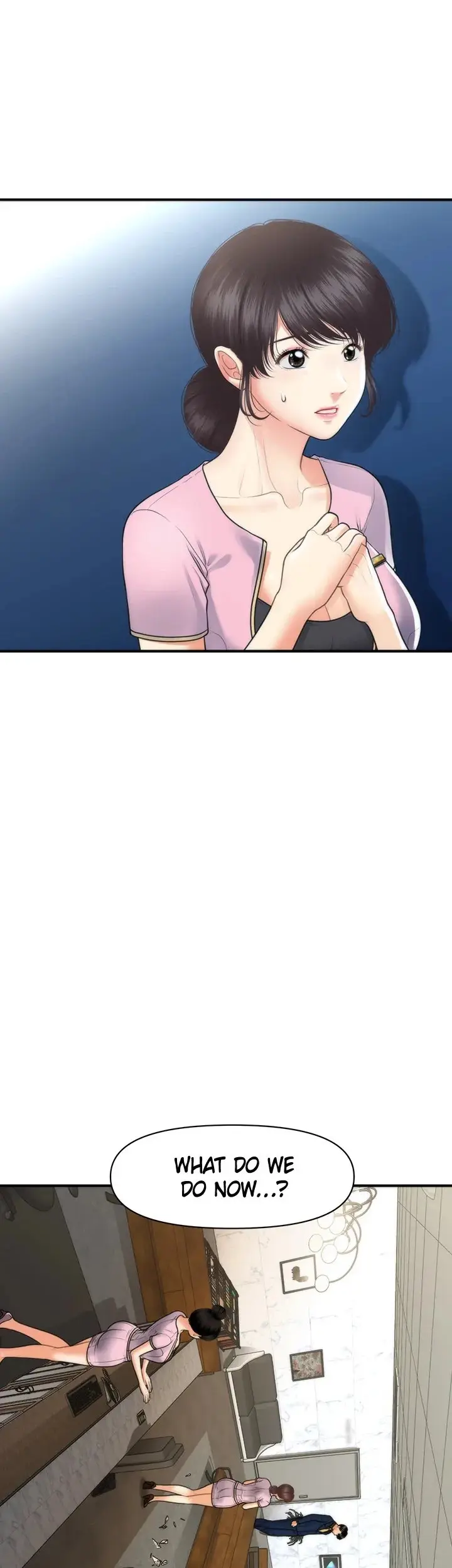 Perfect Girl Chapter 93 - Page 43
