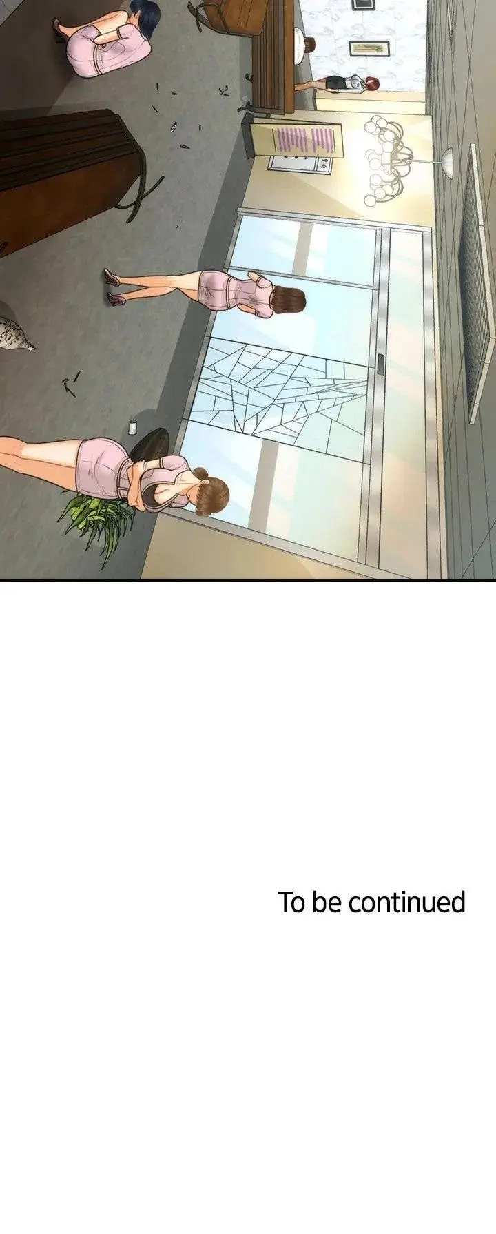 Perfect Girl Chapter 93 - Page 44
