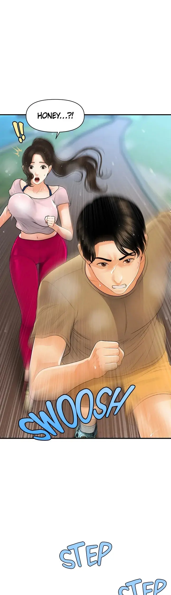Perfect Girl Chapter 94 - Page 26