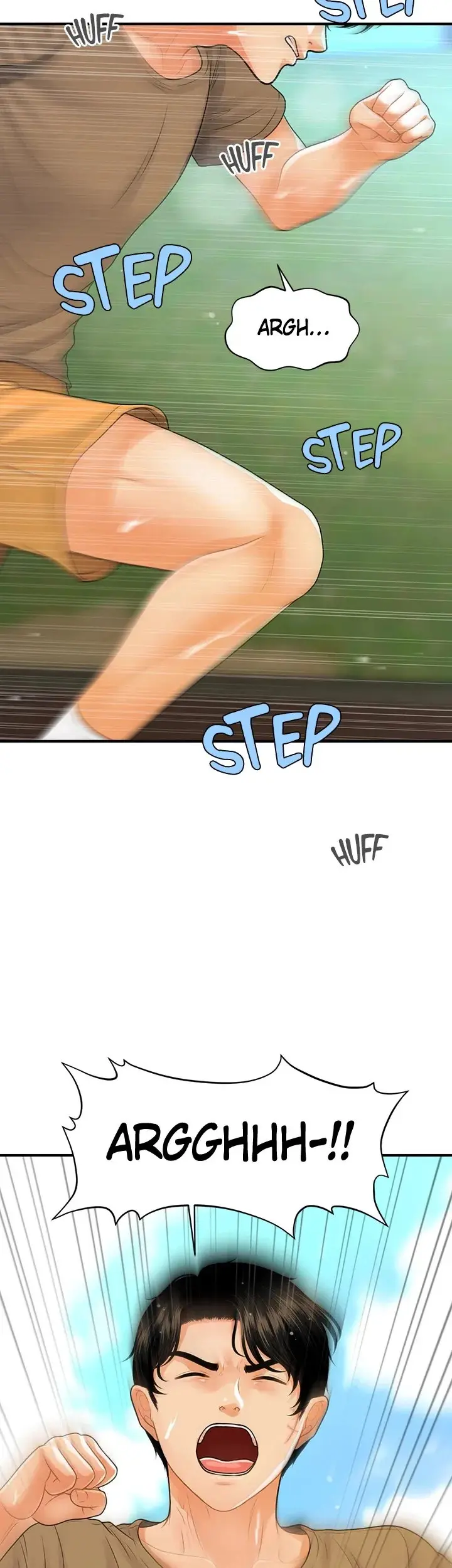 Perfect Girl Chapter 94 - Page 27