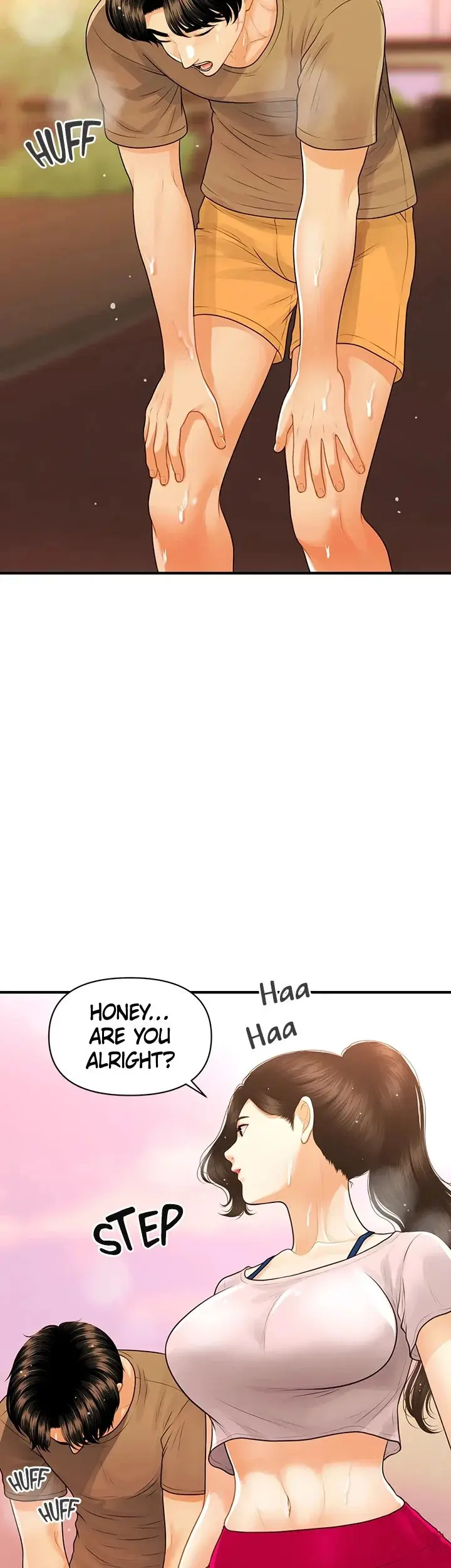 Perfect Girl Chapter 94 - Page 30