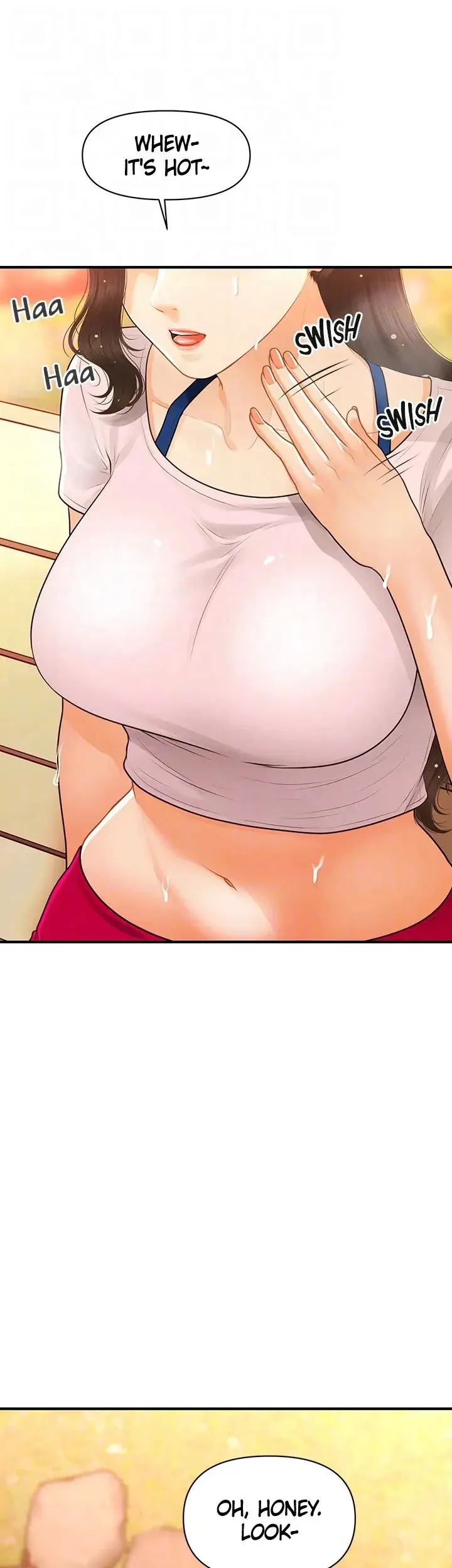 Perfect Girl Chapter 94 - Page 33