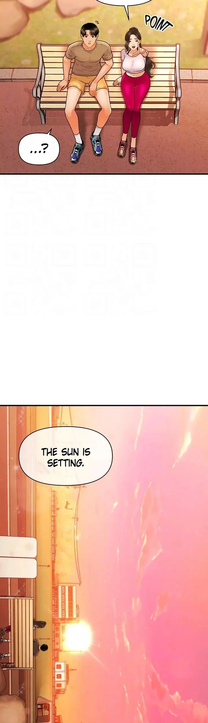 Perfect Girl Chapter 94 - Page 34