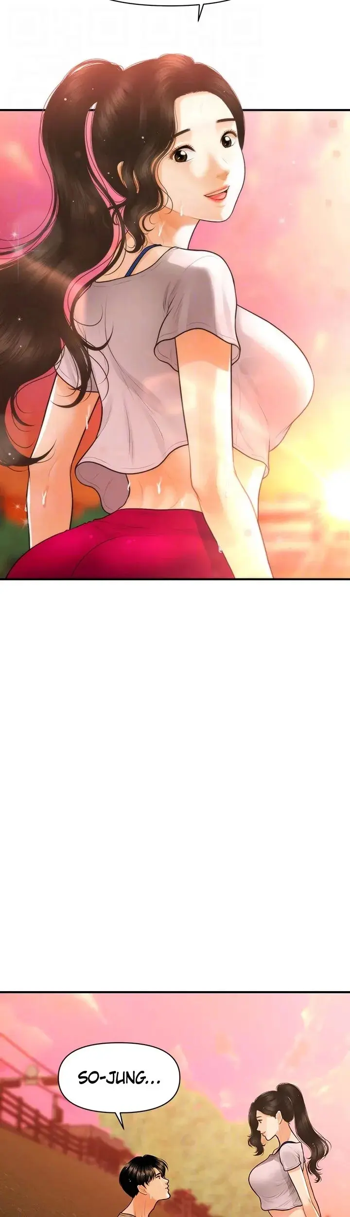 Perfect Girl Chapter 94 - Page 36