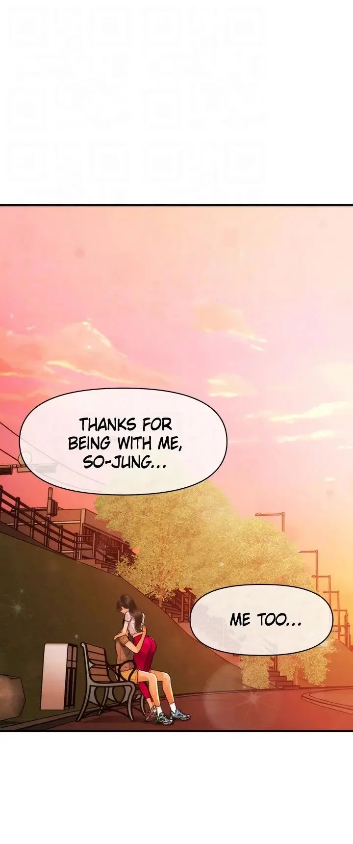 Perfect Girl Chapter 94 - Page 39