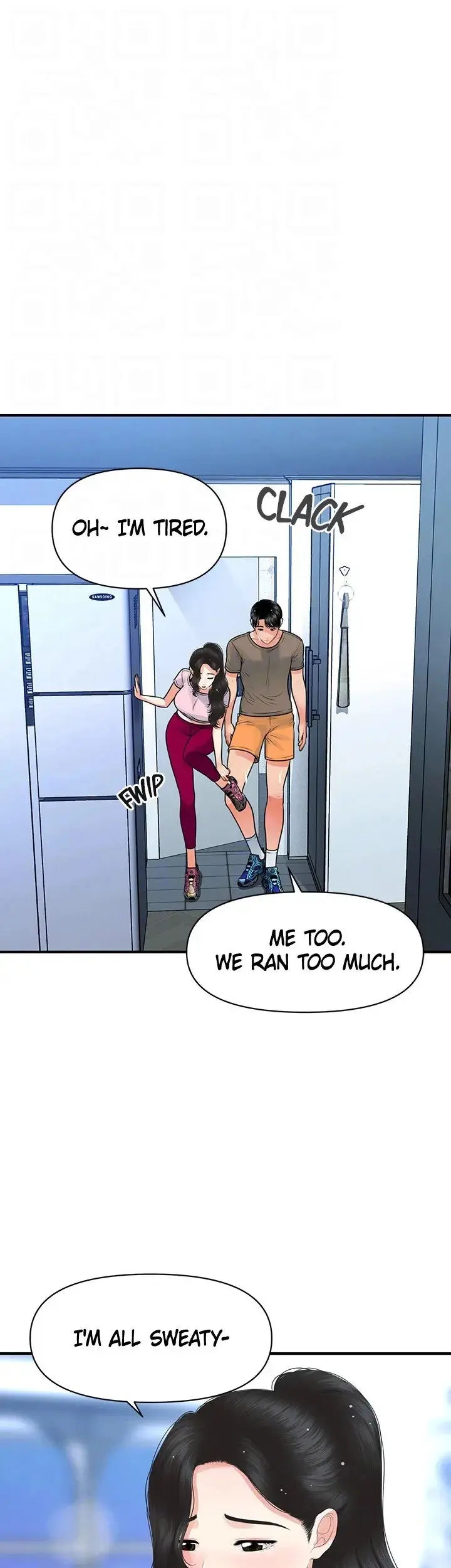 Perfect Girl Chapter 94 - Page 40