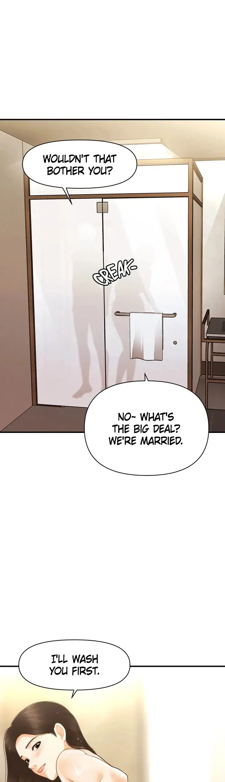 Perfect Girl Chapter 94 - Page 42