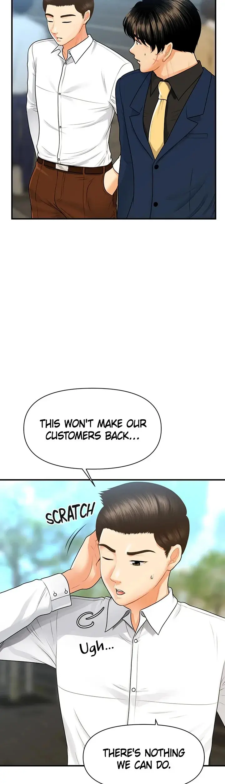 Perfect Girl Chapter 94 - Page 7