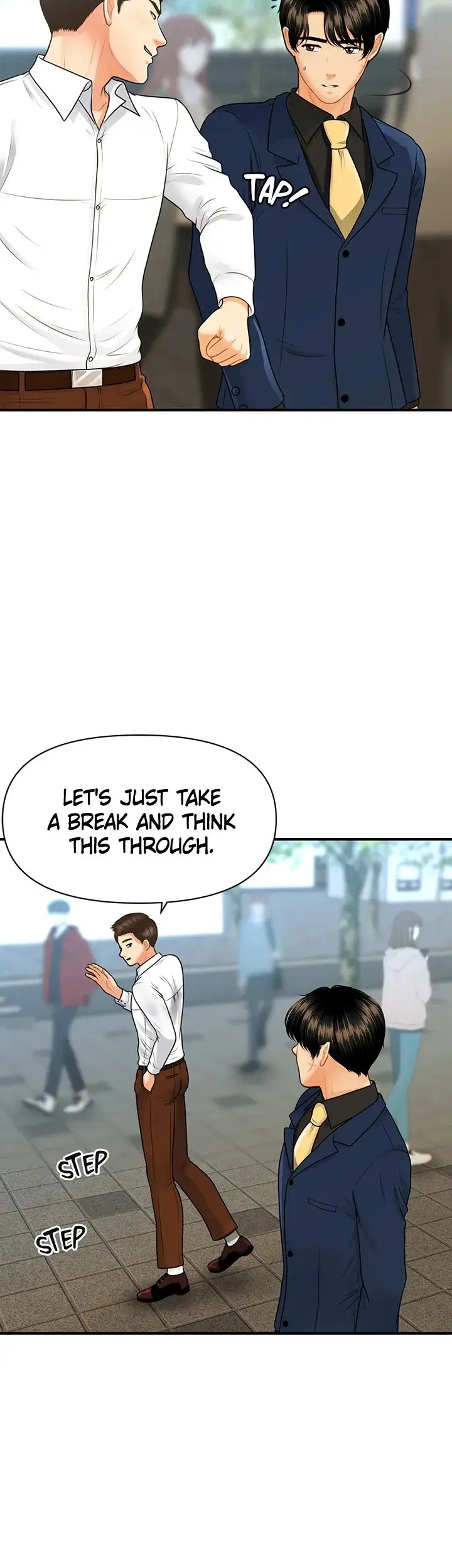 Perfect Girl Chapter 94 - Page 9